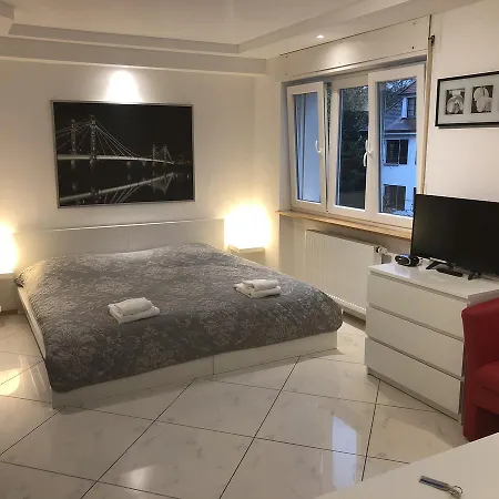 Boardingstudio Ξενοδοχείο με διαμερίσματα *