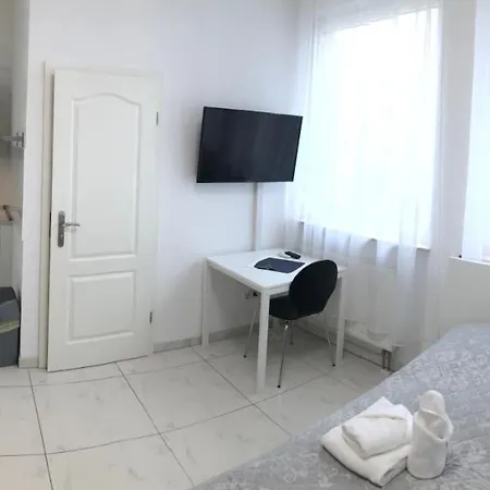 Ξενοδοχείο με διαμερίσματα Boardingstudio