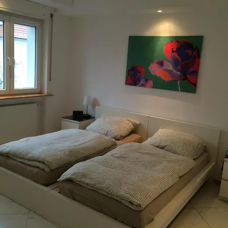 Ξενοδοχείο με διαμερίσματα Boardingstudio *