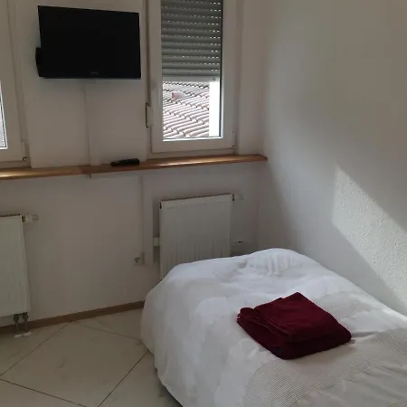 Boardingstudio Ξενοδοχείο με διαμερίσματα Χαϊδελβέργη