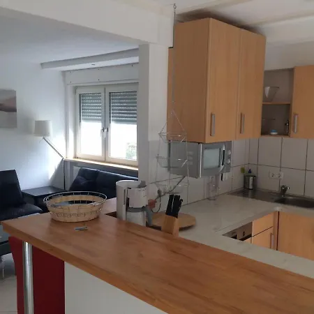 Ξενοδοχείο με διαμερίσματα Boardingstudio *